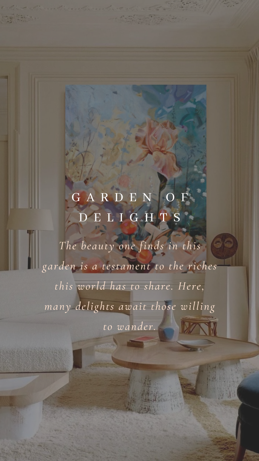 Garden of Delights