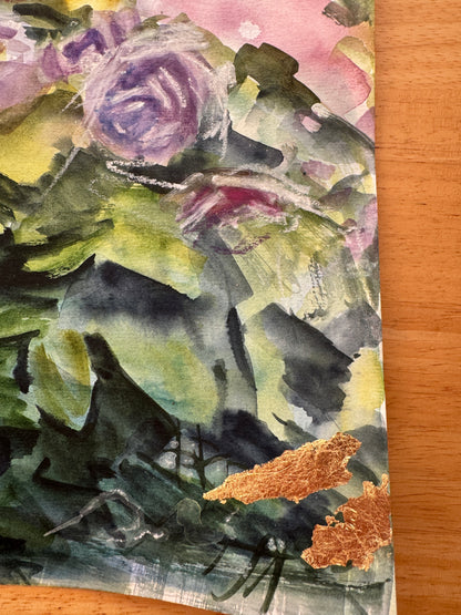 Watercolor Workshop Tickets