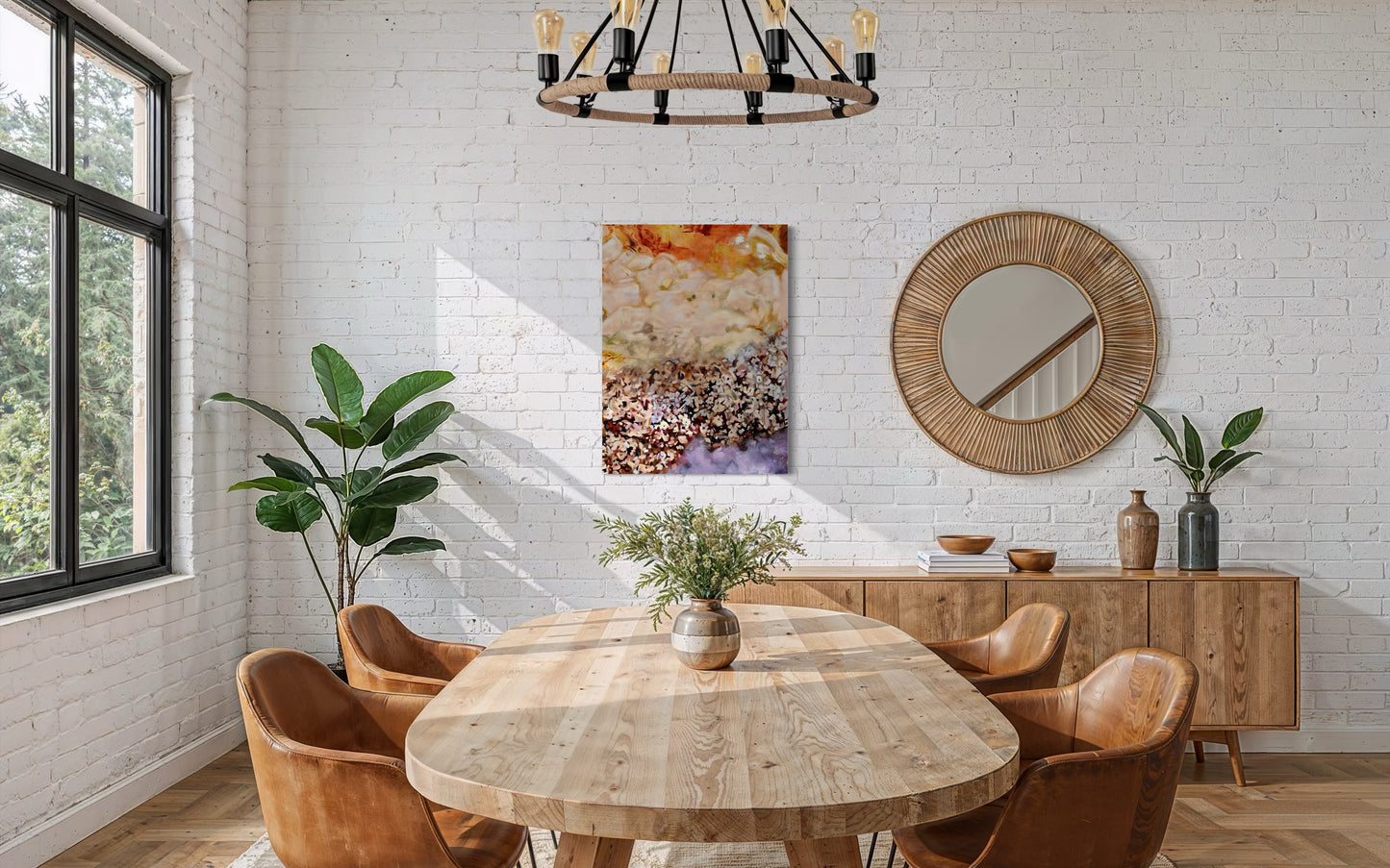 We Found This Meadow