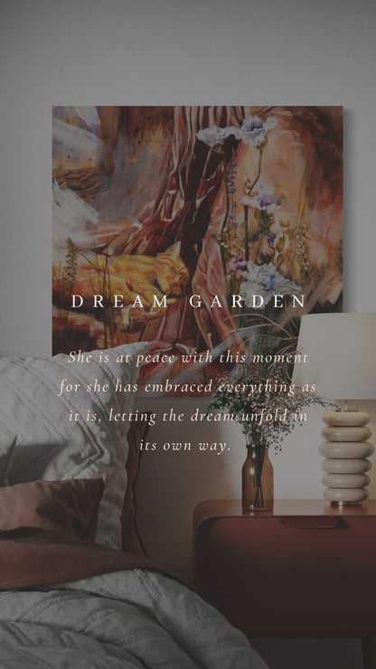 Dream Garden