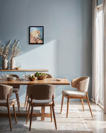 “Garden of Delights” Art Print