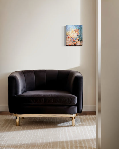 “Garden of Delights” Art Print