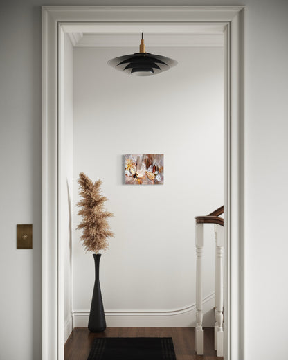 “In the Wake of Wonder” Art Print