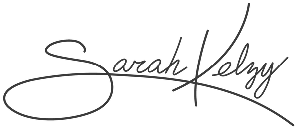 Sarah Kelly Hansen