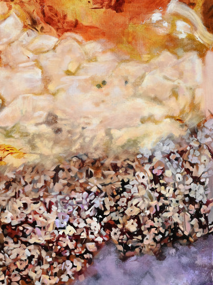 We Found This Meadow