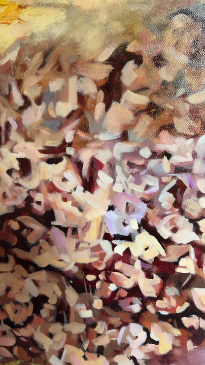 We Found This Meadow