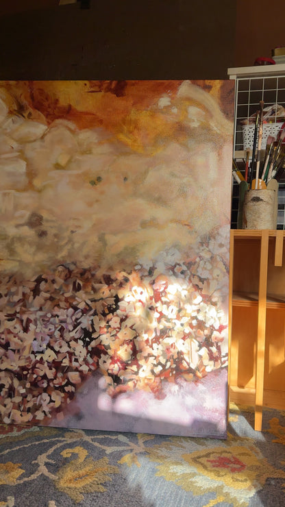 We Found This Meadow